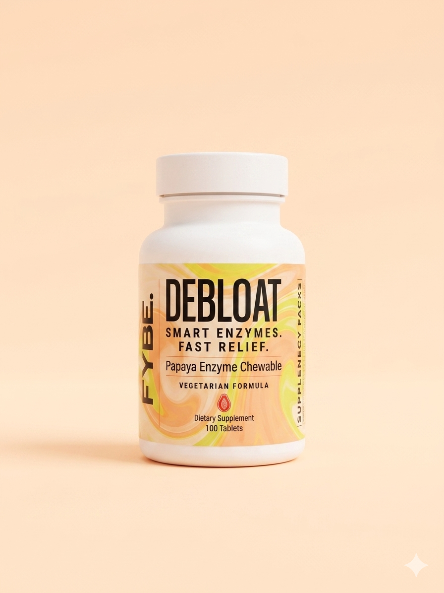 FYBE DEBLOAT