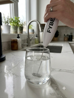 FYBE SPINNER