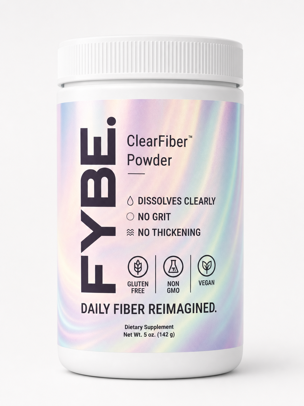 FYBE FIBER