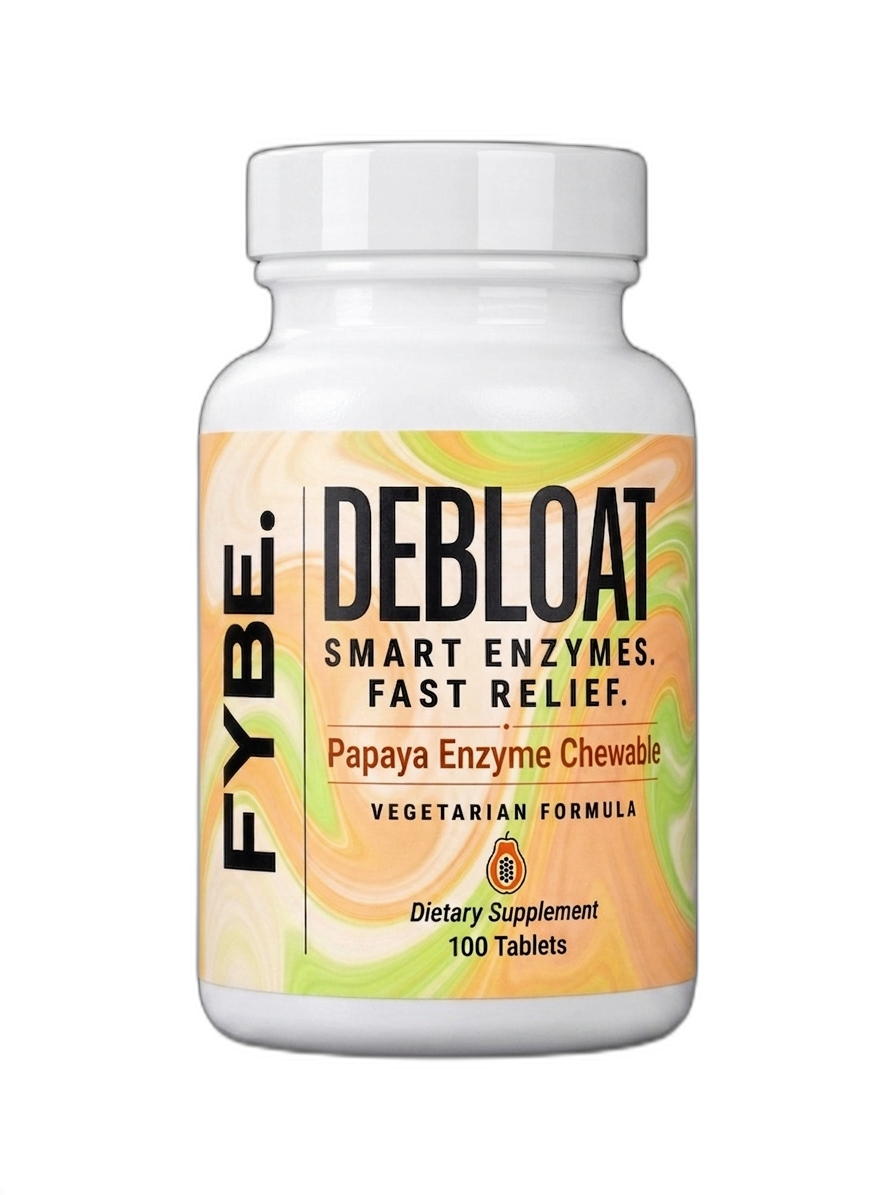 FYBE DEBLOAT