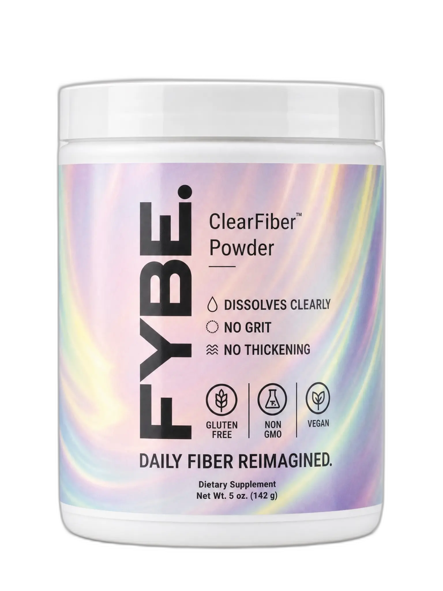 FYBE FIBER