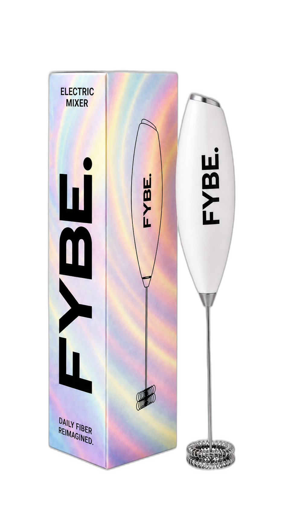 FYBE SPINNER