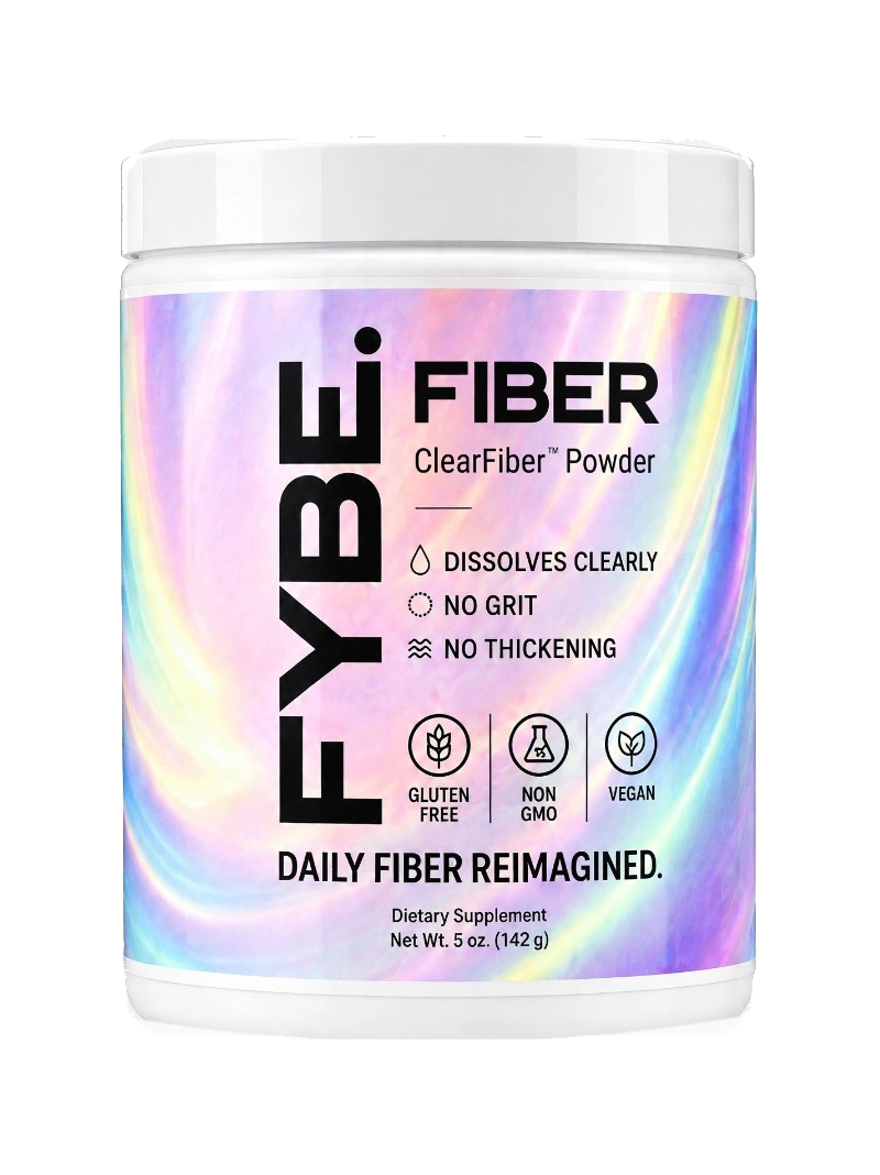 FYBE FIBER